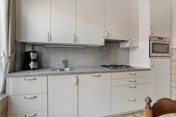 Medium property photo - Sint Lambertusstraat 13, 6023 BD Budel-Schoot
